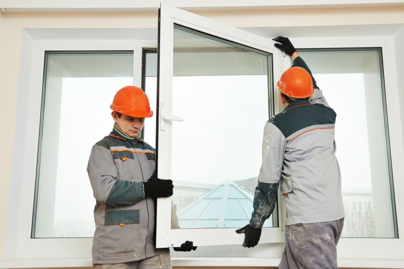Best Window Installation Contractors in Vero Beach, FL